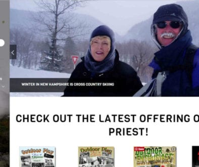 2018Apr21 Benee19inchScreen OutdoorSteveHomePage 1366x768