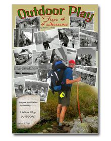 Outdoor Play “Fun 4 4 Seasons” Volume I Steve Priest